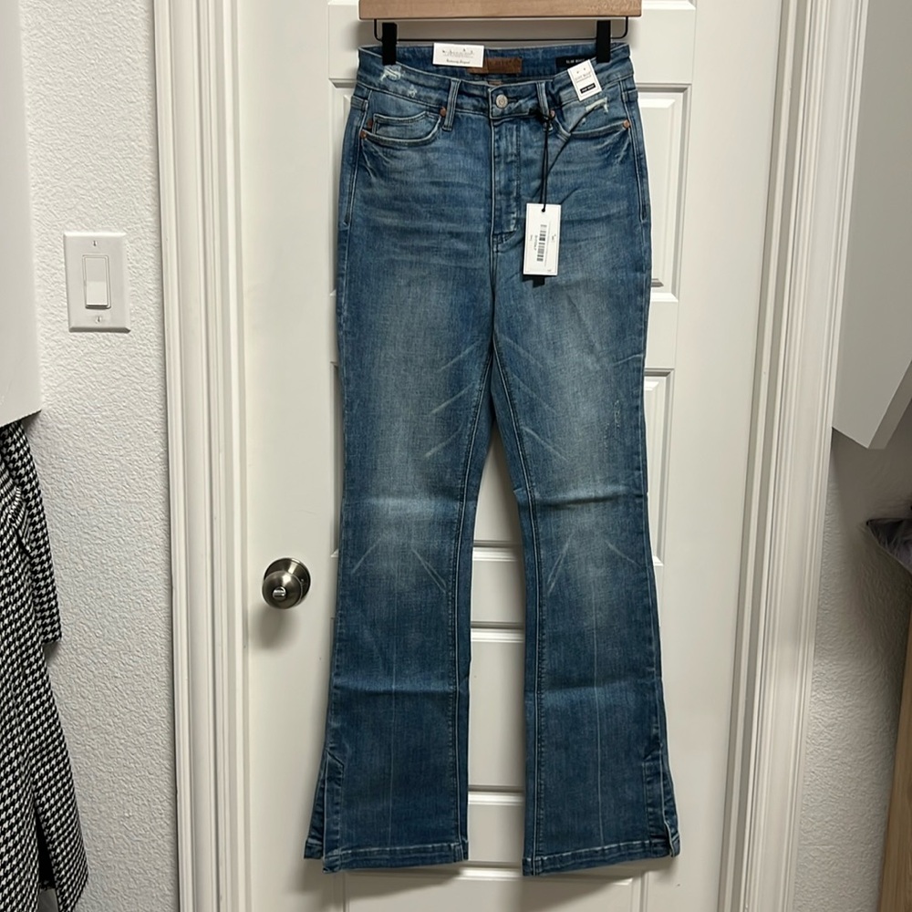 NWT Judy Blue Jeans